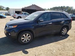 2013 KIA Sorento LX for sale in Greenwell Springs, LA