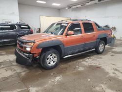2005 Chevrolet Avalanche K1500 en venta en Davison, MI