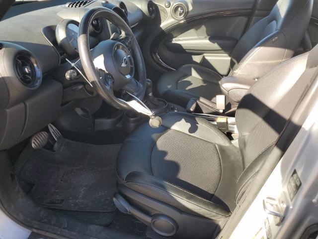 2015 Mini Cooper s Countryman