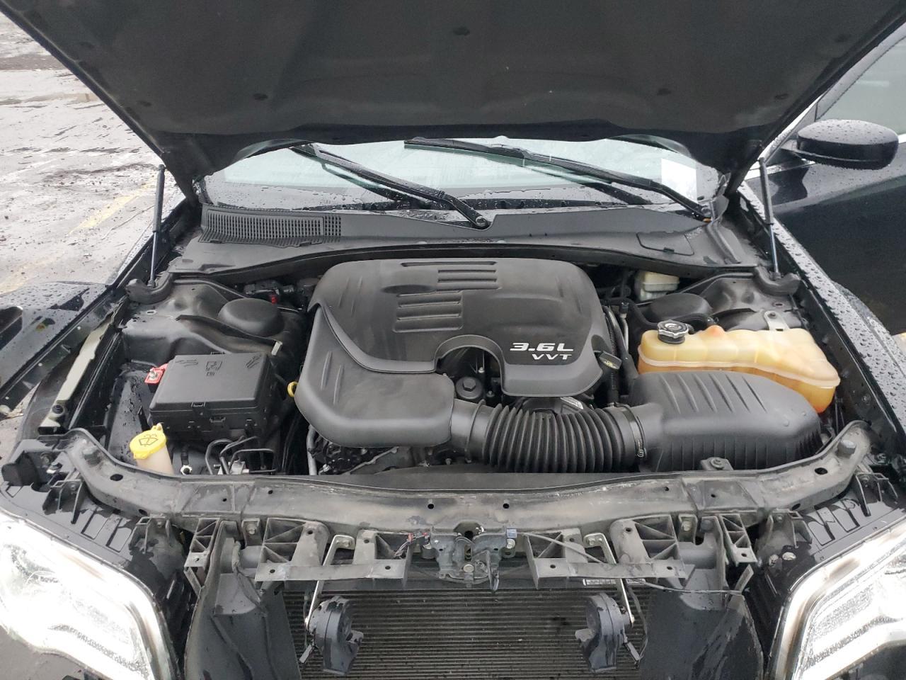 2013 Chrysler 300