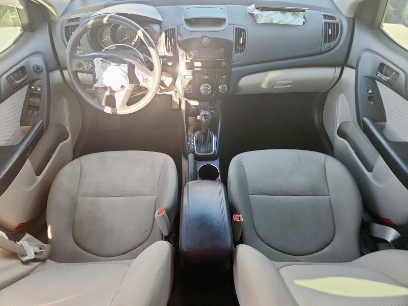 2012 KIA Forte EX