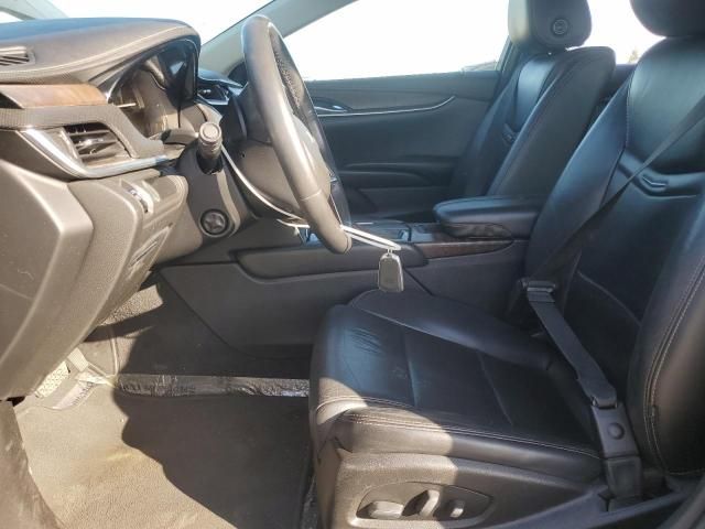 2018 Cadillac XTS Luxury