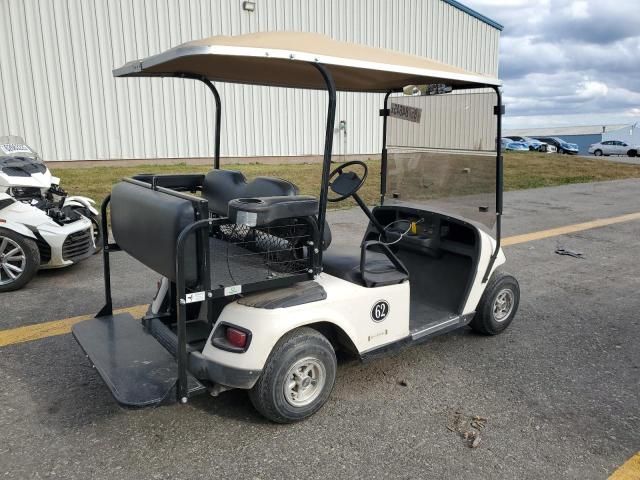 1996 Ezgo Golf Cart