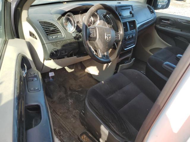 2014 Dodge RAM Tradesman