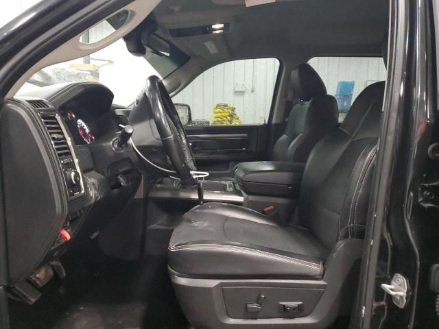 2017 Dodge RAM 1500 Sport