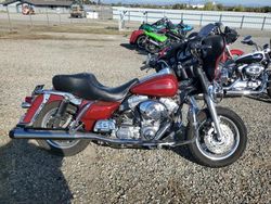 Harley-Davidson salvage cars for sale: 2006 Harley-Davidson 2006 Harley-davidson Flhti