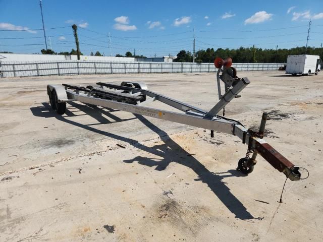 2016 Magic Tilt Boat Trail-Boat Trailer