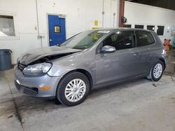 Volkswagen Golf Vehiculos salvage en venta: 2013 Volkswagen Golf