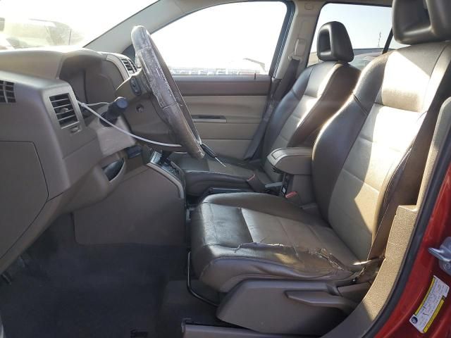 2007 Jeep Compass Limited