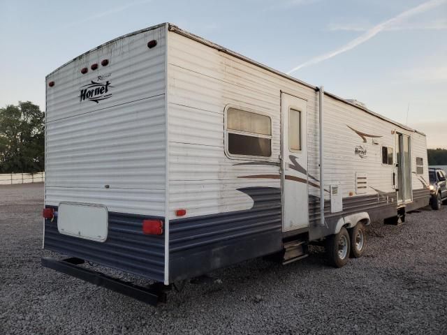 2007 Keystone 2007 Hornet HI31RBDS13-RV