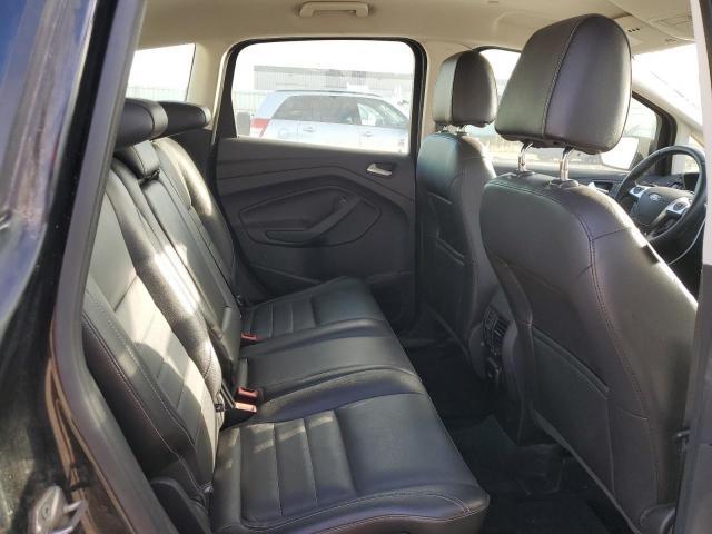 2014 Ford C-MAX Premium
