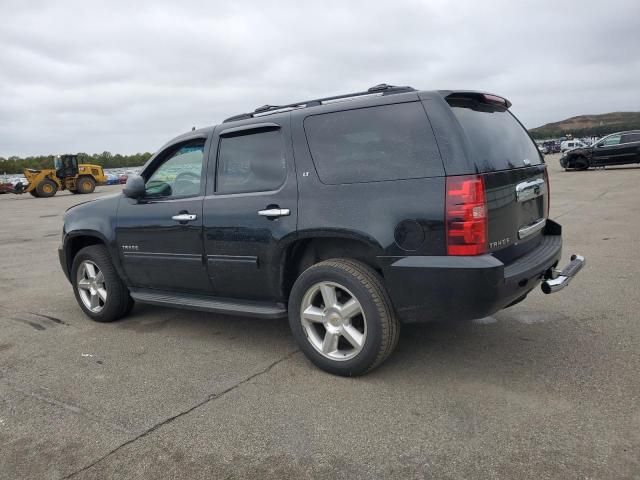 2010 Chevrolet Tahoe K1500 LT