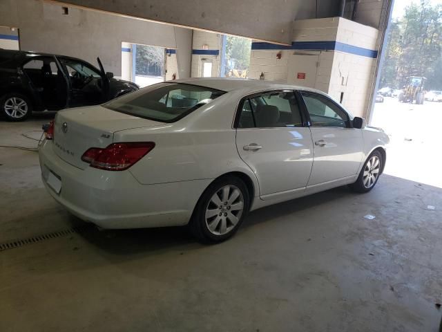 2007 Toyota Avalon XL