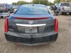 2014 Cadillac Xts Luxury Collection