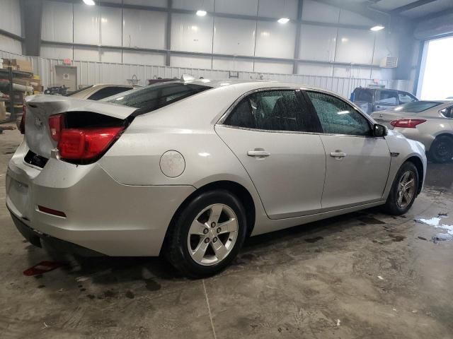 2013 Chevrolet Malibu 2LT