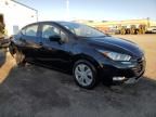 2023 Nissan Versa S