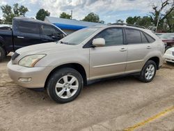 2004 Lexus RX 330 for sale in Wichita, KS