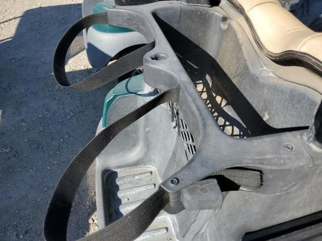 2020 Club Car Tempo Lithium