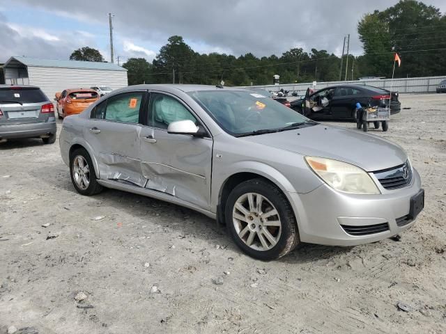2007 Saturn Aura XE