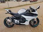 2024 Cf Moto 450SS
