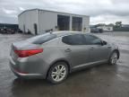 2012 KIA Optima EX