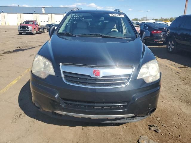 2008 Saturn Vue XR