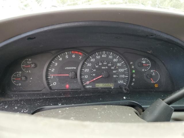 2005 Toyota Tundra Access Cab SR5