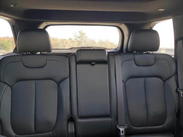 2024 Jeep Grand Cherokee Limited 4XE