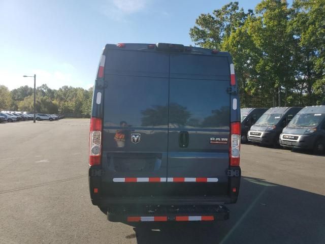 2020 Dodge RAM Promaster 3500 3500 High