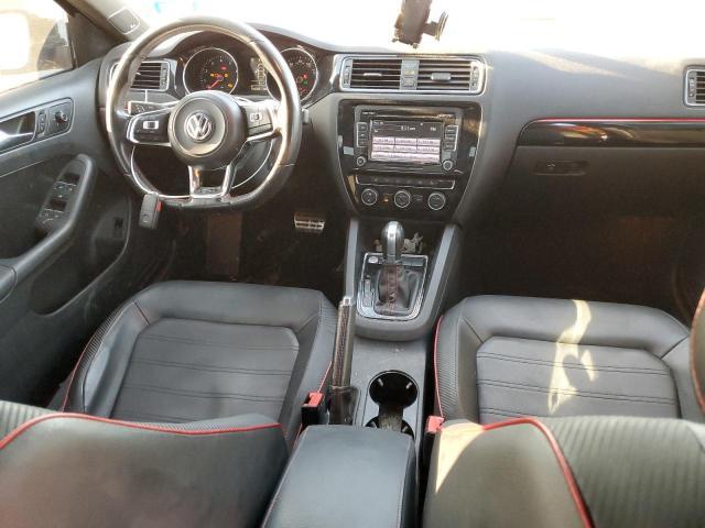 2015 Volkswagen Jetta gli