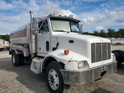 Peterbilt Tractor 2003 Peterbilt 330 Tank t Vehiculos salvage en venta: 2003 Peterbilt Tractor 2003 Peterbilt 330 Tank Truck