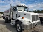 2003 Peterbilt Tractor 2003 Peterbilt 330 Tank Truck