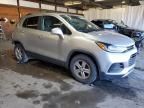 2017 Chevrolet Trax 1LT