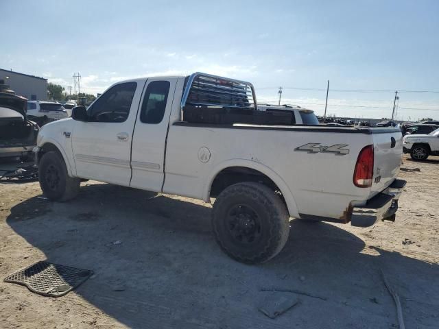2003 Ford F150