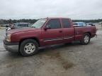 2005 Chevrolet Silverado C1500