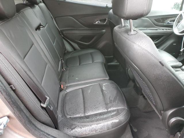 2014 Buick Encore Premium