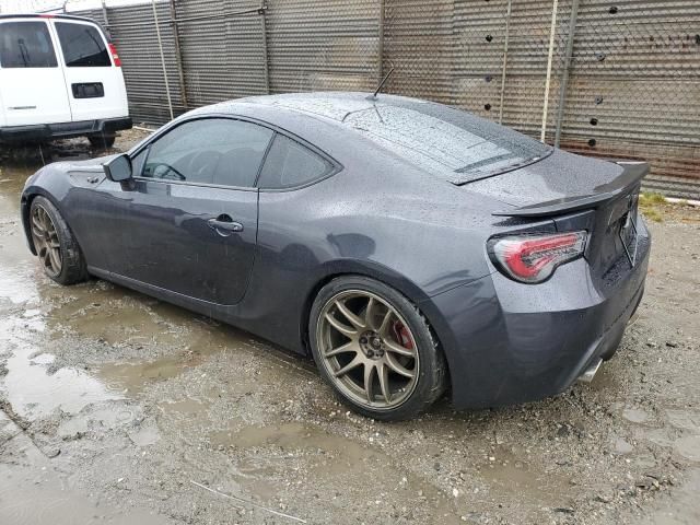 2013 Scion FR-S
