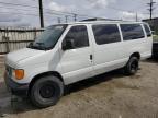 2006 Ford Econoline E350 Super Duty Wagon