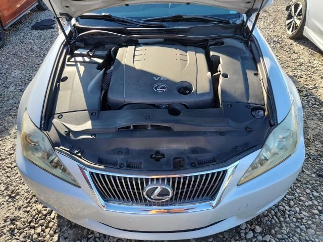 2009 Lexus IS 250