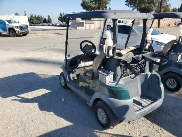 2020 Club Car Tempo Lithium