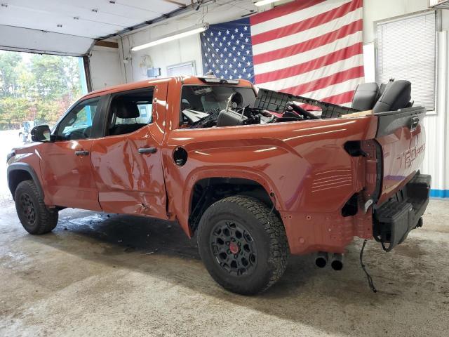 2024 Toyota Tundra Crewmax Limited