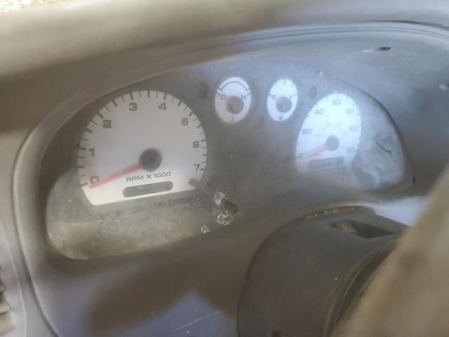 2004 Ford Ranger