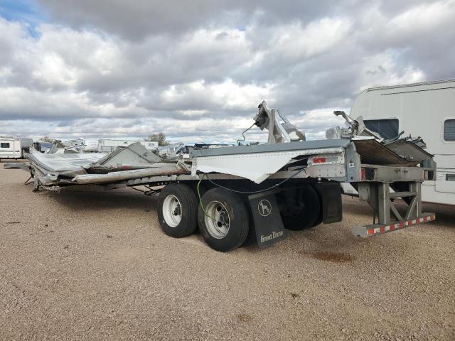 2022 Great Dane DRY Van Trailer