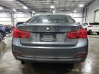 2016 BMW 320 XI