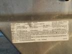 2016 Kiefer Built Inc. 2016 Kiefer Built A2G720 Livestock Trailer