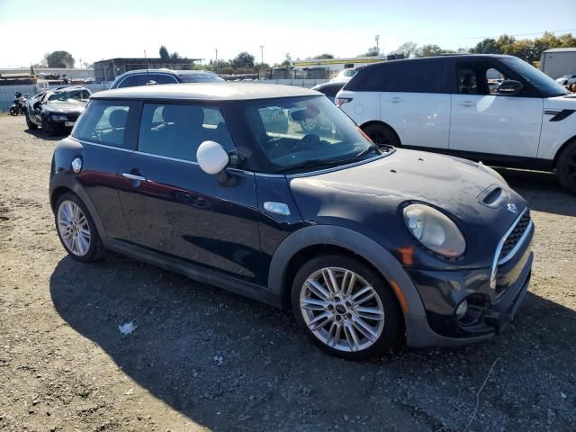 2015 Mini Cooper s
