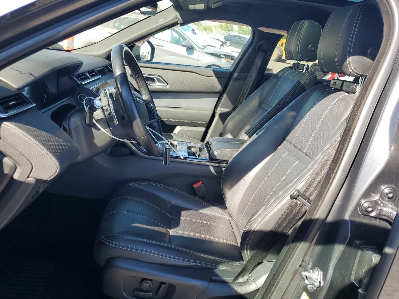 2021 Land Rover Range Rover Velar R-dynamic s