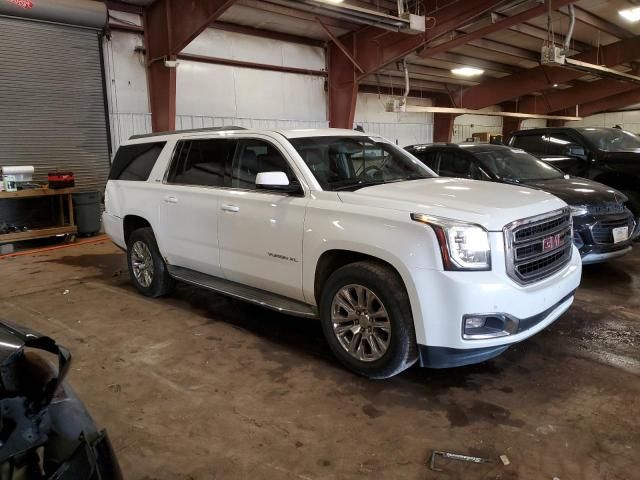 2015 GMC Yukon XL K1500 SLE