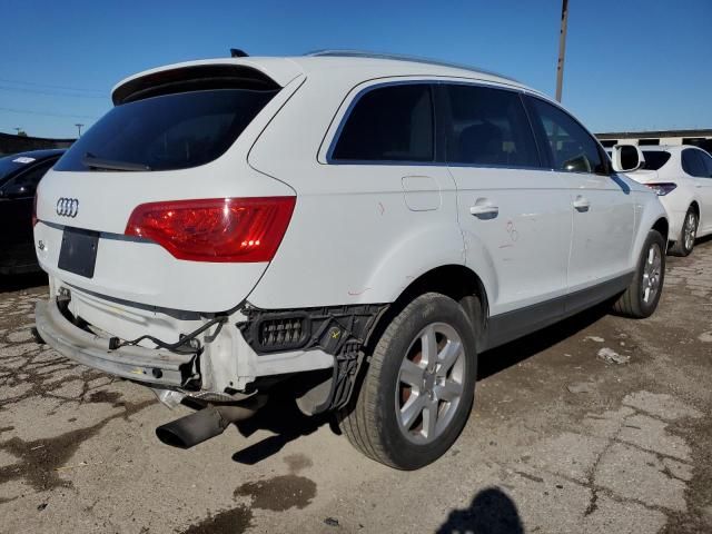 2013 Audi Q7 Premium