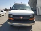2014 Chevrolet Express G2500